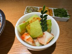 -沼津港精致料理·寿喜烧·烧鸟(青浦宝龙广场日料榜单店)