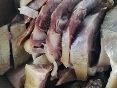 -戚顺兴盐水鸭(新街口明瓦廊店)