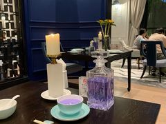 包厢-翠湖轩中餐厅(昆明翠湖宾馆店)