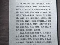 -巴音郭楞蒙古自治州博物馆