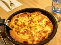 -必胜客(兴隆店)