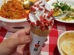 -西贝(枫蓝国际购物中心店)