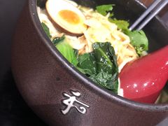 -和府捞面(东直门银座店)