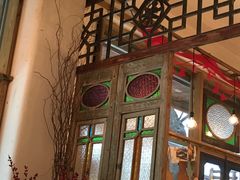 门面-西关84·History·Art·Cafe