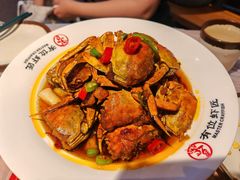 -有位虾匠·胶东土菜小馆(市北店)