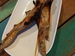 -Doo Dee Thai Food(Issan/Isaan/Esan)