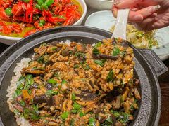 -金陵一哥龙虾(水木秦淮店)