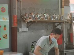 -石岐乳鸽村(桥观坊南四巷店)