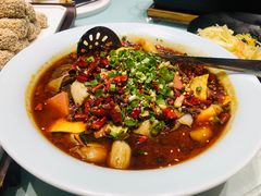 -三义和酒楼(千佛山店)