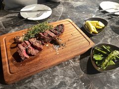 -LESCEDARS Brasserie Bistro香柏树