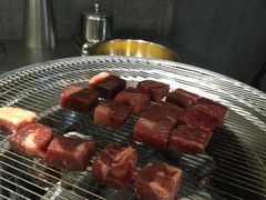 -本炙炭烤·蒲烧活鳗料理店(金沙洲店)