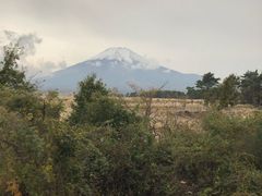-富士山吉田線五合目