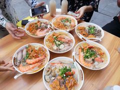 -荔林食店(西华路店)