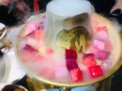 -炉小二铜锅牛蛙•川湘菜(三里屯店)