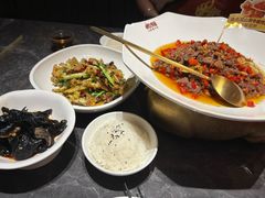 -炊烟小炒黄牛肉(浦东世纪汇店)