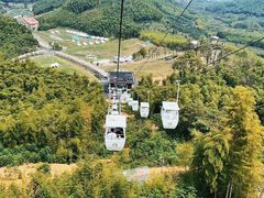 -莫干山风景区