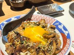 -永野上亭(金缔华城店)