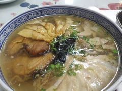 -得意楼蒸菜馆