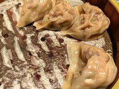 蒸扁食-荣小馆(临海世纪花城店)