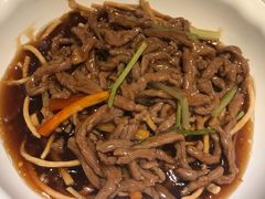 -刘胖子家常菜·蹄花焖藕(兴业店)