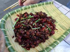 -狮龙啤酒烧烤屋(建二路店)
