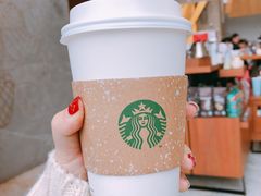 -星巴克(深圳音乐厅店)