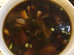 -中国厨房/台湾牛肉面