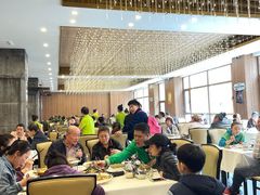 大堂-山南熏肉大饼(辽菜旗舰店)