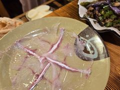 -老马斑鱼店(桂花路店)
