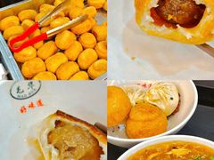 -毛华美食(清扬路店)