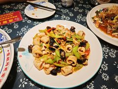 -旺角小渔村(上夼店)