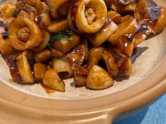 -闽海肴(北辰荟店)