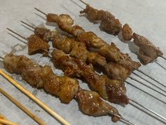 -烤五行·烧烤烤串(石佛营店)