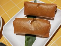 -蔡澜点心·粤菜(花城汇南区店)