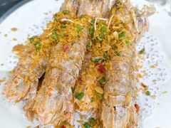 -小海豚•老字号海鲜餐厅(天涯店)