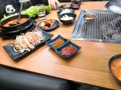 -肉甲韩国木炭烤肉(新壹街1店)