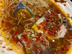 -原鄉本味 楚菜 丹江口鱼(北苑店)