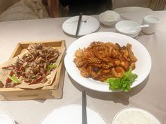 -普天和酒楼(天津之眼店)