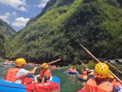 -阿依河景区