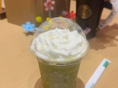 -星巴克臻选(广州东山锦轩店)