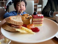 -郑州绿地JW万豪酒店-中餐厅