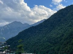 -古尔沟华美达温泉度假酒店