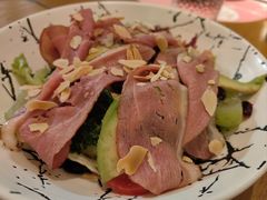 -Kathleen's Bistro&Bar 凯圣琳西餐厅(漕河泾印象城店)
