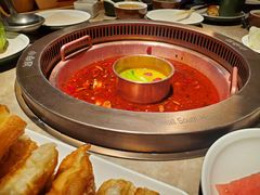 -小南房鲜美蛙火锅(北苑店)