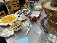 -三兴涮羊肉(荣安大街店)