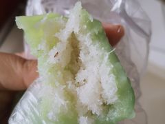 -陈记印尼风味小吃(北湖店)