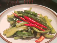 -老灶房-四川土菜(铁牛广场店)