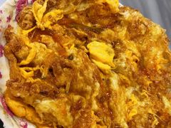 五柳炸蛋-红星光发煲仔饭(大石街店)