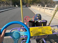 -昆山城市生态森林公园