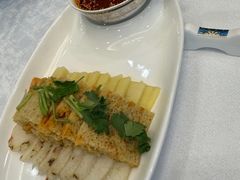 -汗腾格里·风味餐厅(新疆驻京办店)
